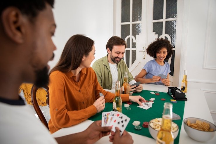 Antarmuka Dream Gaming di platform hoki222 menampilkan berbagai kategori permainan live-dealer dan slot